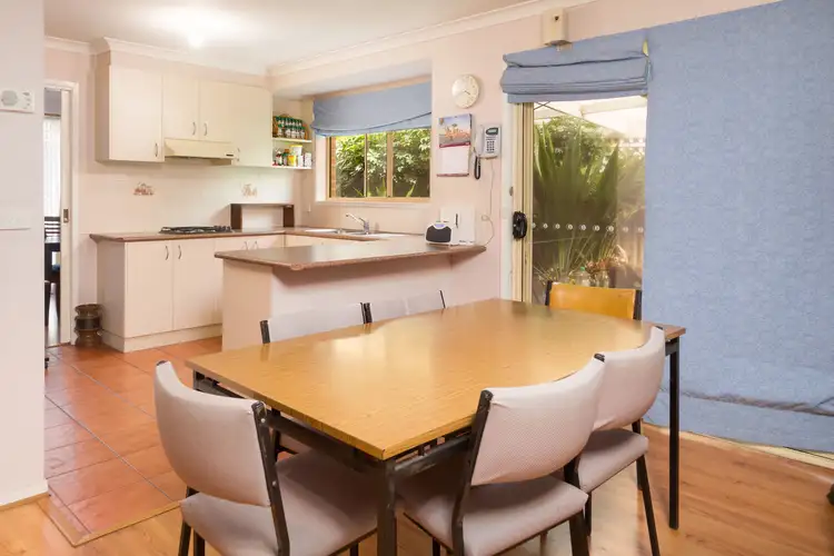 Fifth view of Homely house listing, 5 Kingsbury Court, Wodonga VIC 3690