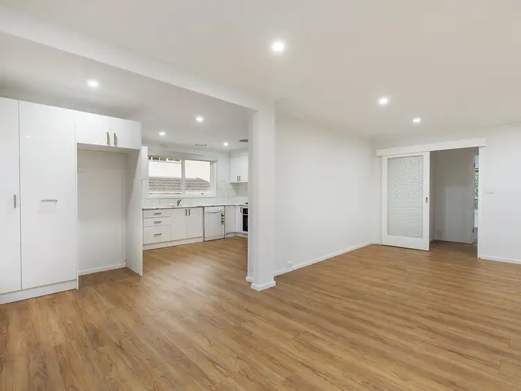 Sixth view of Homely unit listing, 16/160-162 Surrey Road, Blackburn VIC 3130