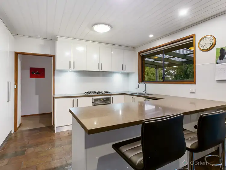 Sixth view of Homely house listing, 9 Ridge Road, Berwick VIC 3806