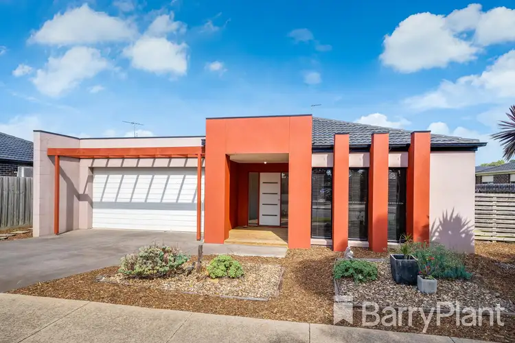 18 Grassland Grove, Leopold VIC 3224