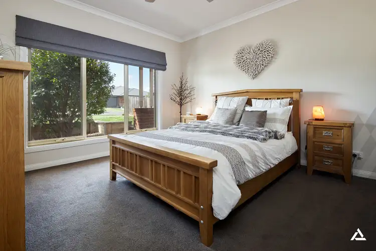 Third view of Homely house listing, 4 Mayfair Drive, Drouin VIC 3818