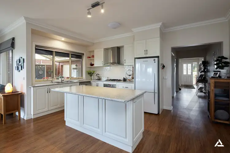 Fifth view of Homely house listing, 4 Mayfair Drive, Drouin VIC 3818