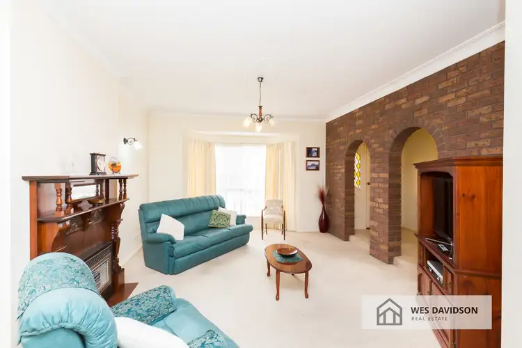 Sixth view of Homely house listing, 14 Mintern Crescent, Horsham VIC 3400