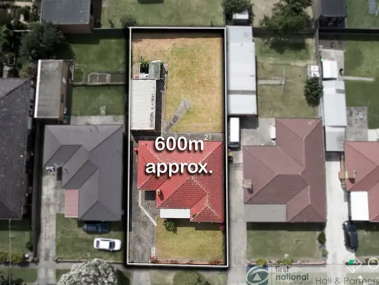 7 Francis Street, Dandenong VIC 3175