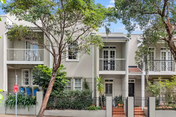 62 Waragal Avenue, Rozelle NSW 2039