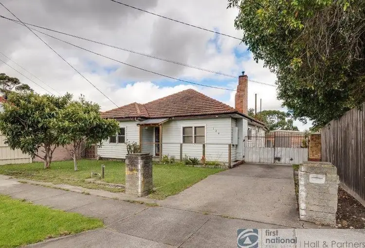 Seventh view of Homely house listing, 124 McCrae Street, Dandenong VIC 3175