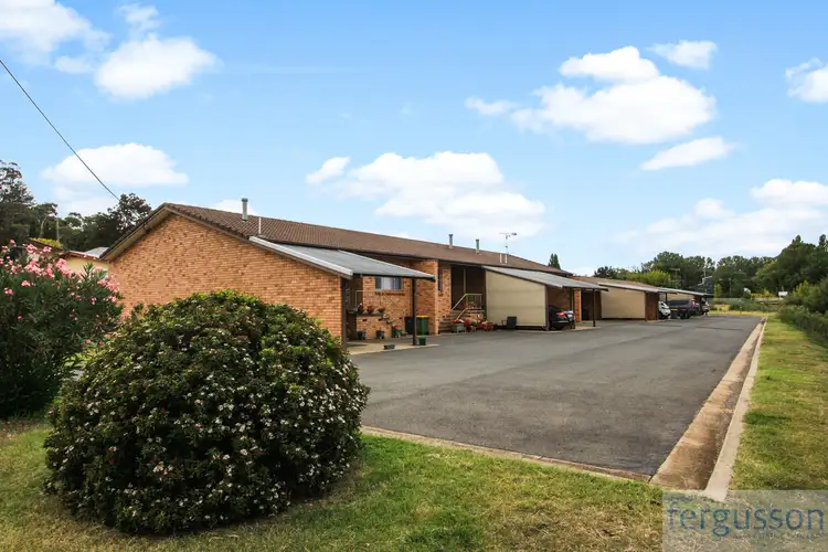 1-7/4 Tumut Street, Cooma NSW 2630
