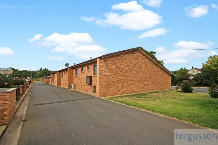 Third view of Homely block of units listing, 1-7/4 Tumut Street, Cooma NSW 2630