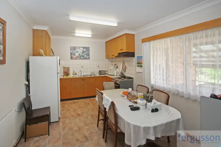 Fourth view of Homely block of units listing, 1-7/4 Tumut Street, Cooma NSW 2630