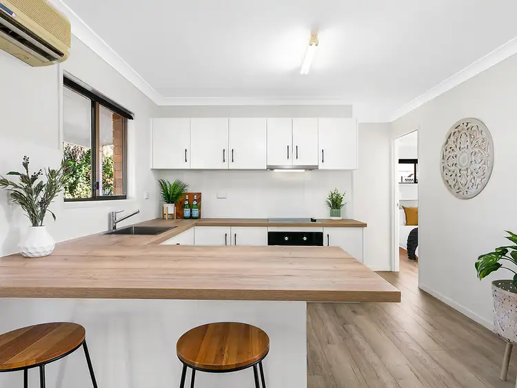 Second view of Homely house listing, 5 Hume Street, Norman Gardens QLD 4701