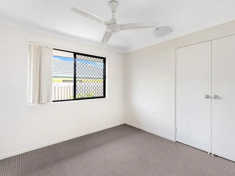 Fourth view of Homely house listing, 25 Bronco Crescent, Gracemere QLD 4702