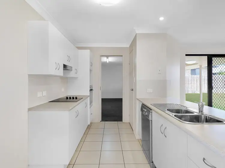 Sixth view of Homely house listing, 25 Bronco Crescent, Gracemere QLD 4702