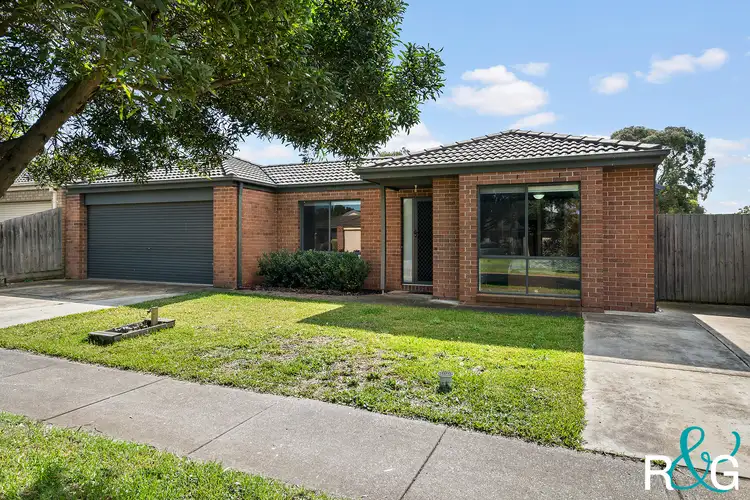 16 Wolverene Street, Hastings VIC 3915