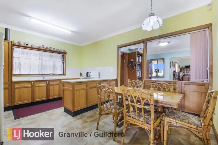 Third view of Homely house listing, 215 Excelsior Street, Guildford NSW 2161