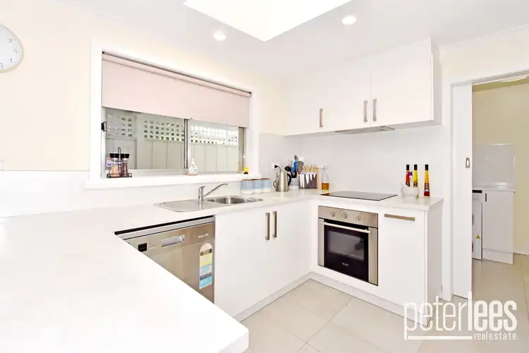 14 Mallard Place, Newnham TAS 7248