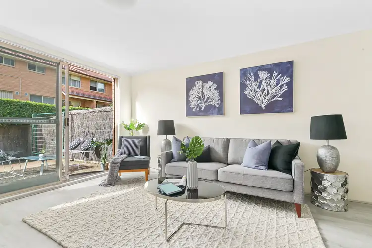 Second view of Homely townhouse listing, 54/7-15 Taranto Road, Marsfield NSW 2122