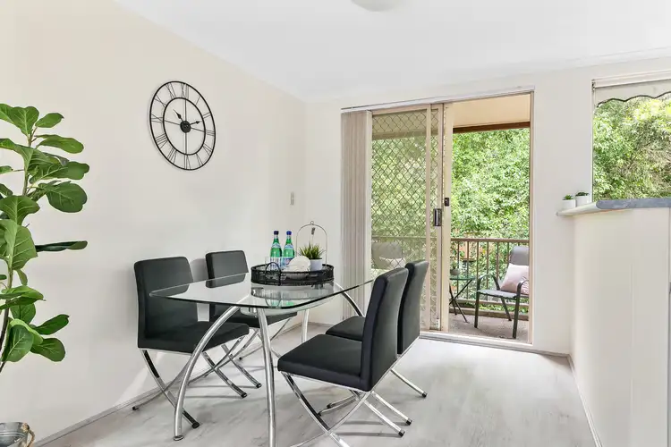 Third view of Homely townhouse listing, 54/7-15 Taranto Road, Marsfield NSW 2122