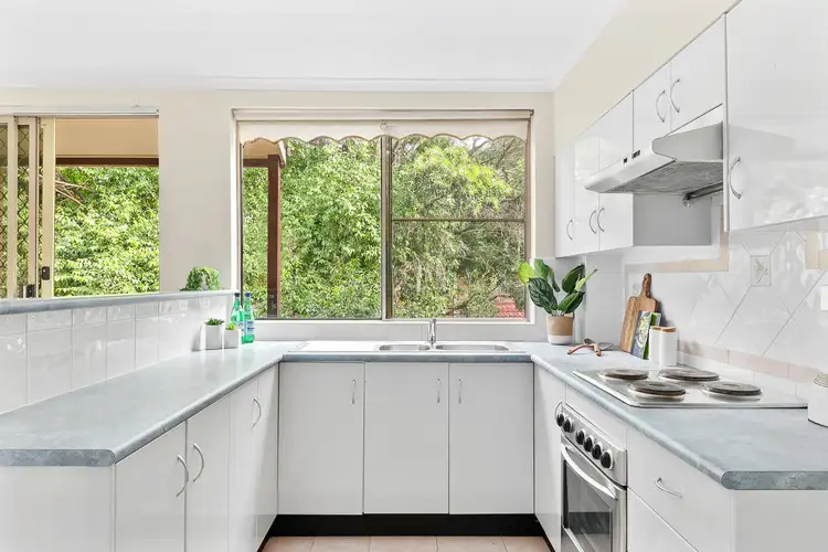 Fourth view of Homely townhouse listing, 54/7-15 Taranto Road, Marsfield NSW 2122