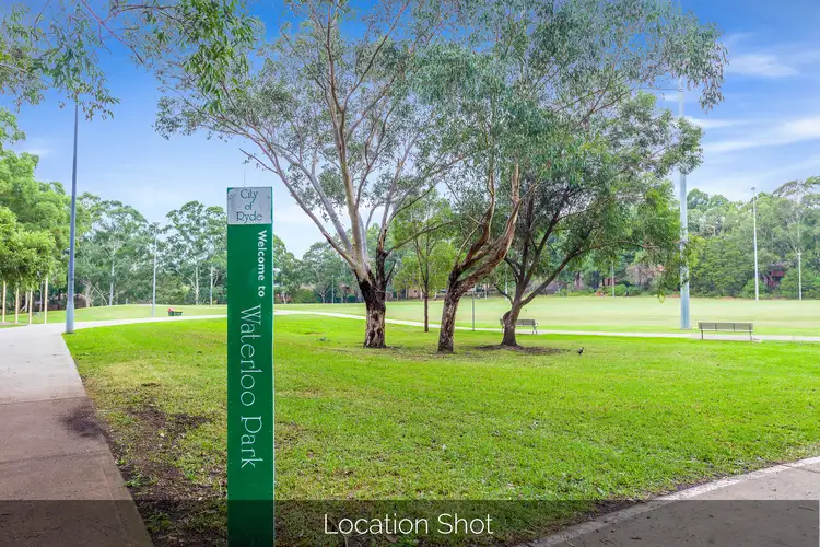 Sixth view of Homely townhouse listing, 54/7-15 Taranto Road, Marsfield NSW 2122