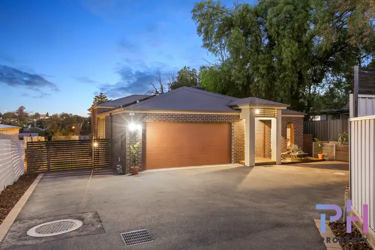 20A Bannerman Street, Bendigo VIC 3550