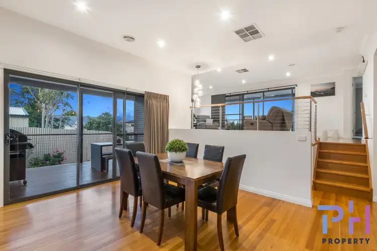 Second view of Homely house listing, 20A Bannerman Street, Bendigo VIC 3550