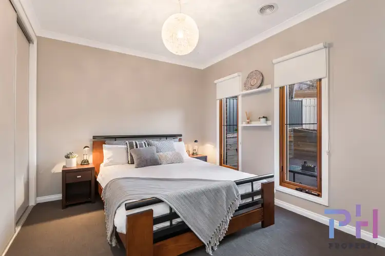 Third view of Homely house listing, 20A Bannerman Street, Bendigo VIC 3550