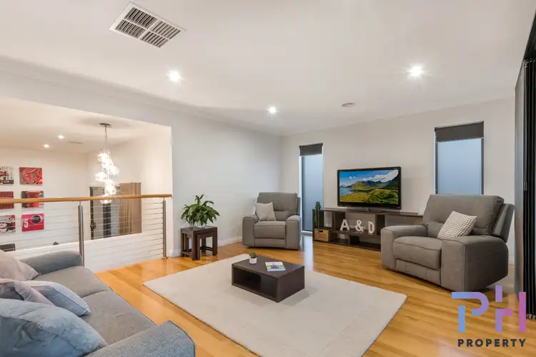 Fifth view of Homely house listing, 20A Bannerman Street, Bendigo VIC 3550
