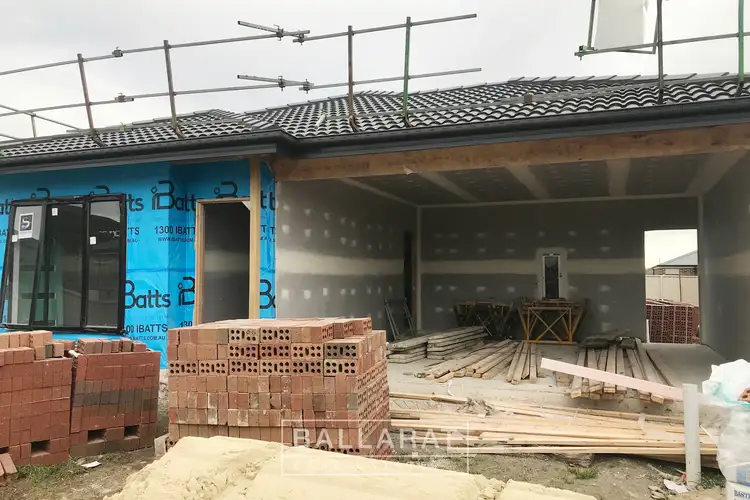 Main view of Homely house listing, 16 Davcol Drive, Sebastopol VIC 3356