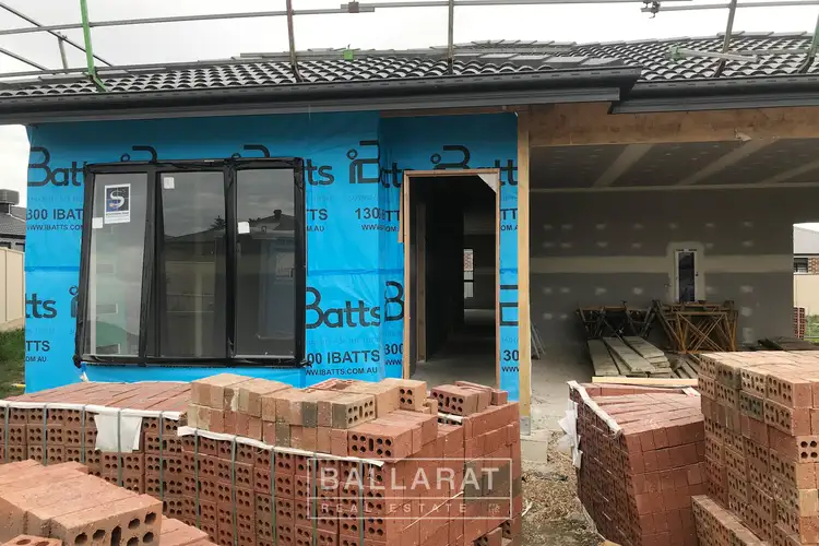 Second view of Homely house listing, 16 Davcol Drive, Sebastopol VIC 3356