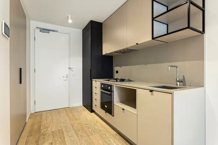 Third view of Homely unit listing, 305/51 Galada Avenue, Parkville VIC 3052