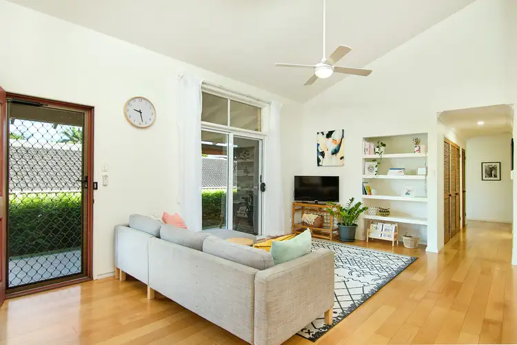 Second view of Homely house listing, 17 Hillcrest Avenue, Tugun QLD 4224