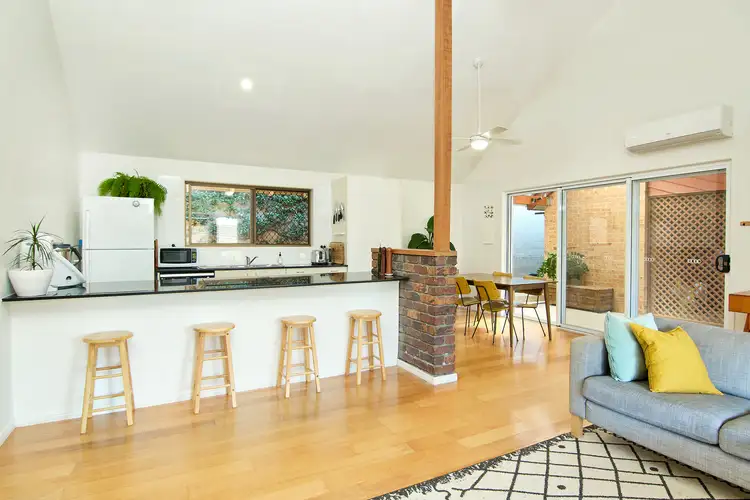 Third view of Homely house listing, 17 Hillcrest Avenue, Tugun QLD 4224