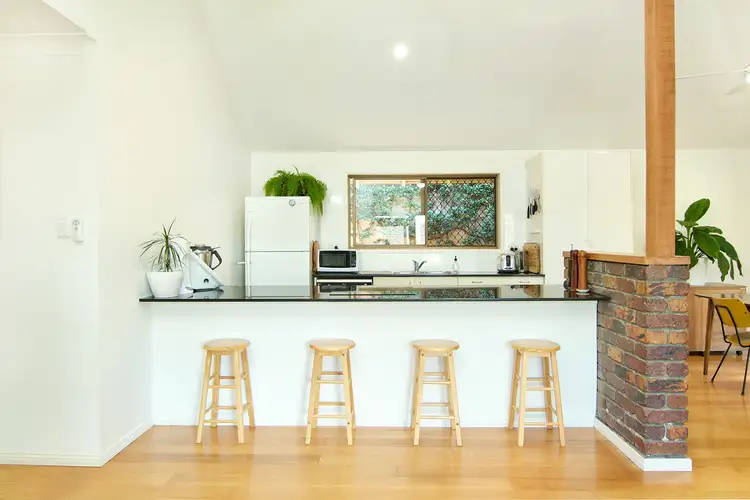 Fourth view of Homely house listing, 17 Hillcrest Avenue, Tugun QLD 4224