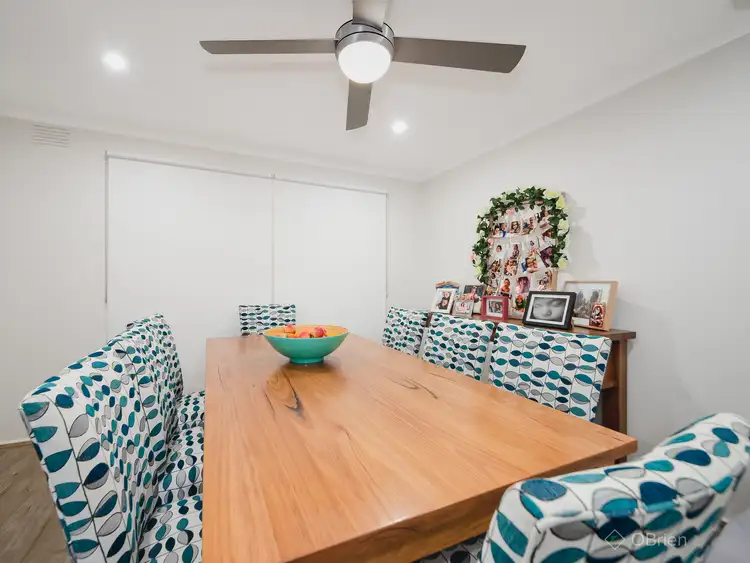 Third view of Homely house listing, 105 Pound Road, Hampton Park VIC 3976