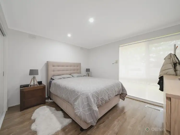 Fourth view of Homely house listing, 105 Pound Road, Hampton Park VIC 3976