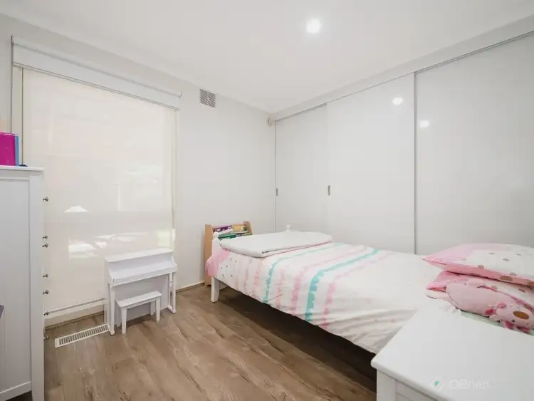 Fifth view of Homely house listing, 105 Pound Road, Hampton Park VIC 3976