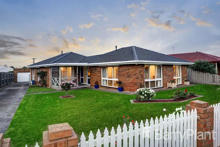Main view of Homely house listing, 56 Gloucester Street, Grovedale VIC 3216