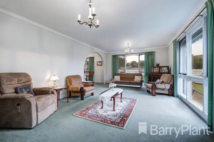 Second view of Homely house listing, 56 Gloucester Street, Grovedale VIC 3216