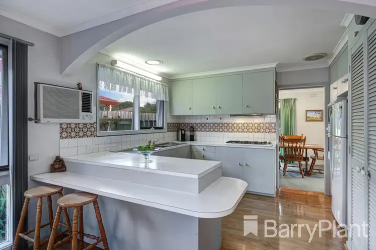 Fifth view of Homely house listing, 56 Gloucester Street, Grovedale VIC 3216