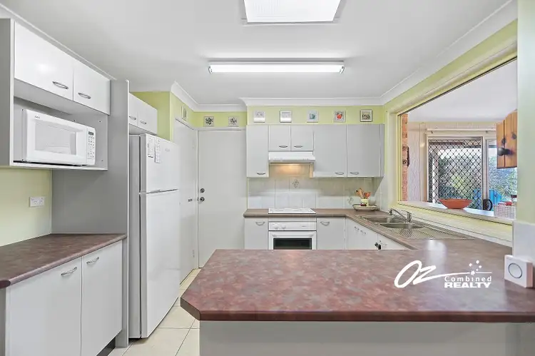 Third view of Homely house listing, 16 Moroney Avenue, St Georges Basin NSW 2540