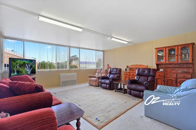Fourth view of Homely house listing, 16 Moroney Avenue, St Georges Basin NSW 2540