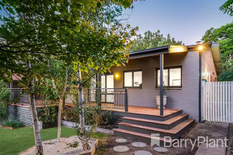 Second view of Homely house listing, 18 Fairbrae Avenue, Belmont VIC 3216