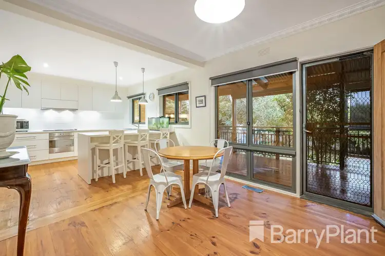Fifth view of Homely house listing, 18 Fairbrae Avenue, Belmont VIC 3216