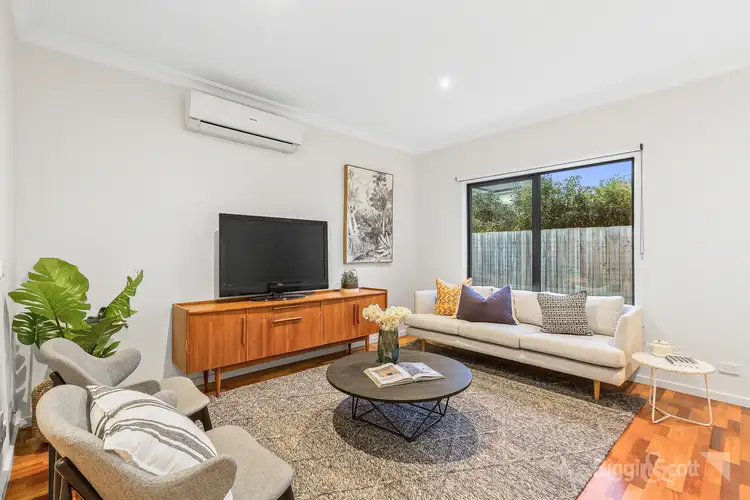 Third view of Homely townhouse listing, 2/6 Baird Street, Maidstone VIC 3012