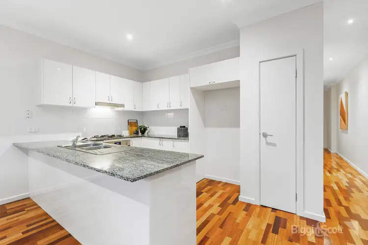 Fourth view of Homely townhouse listing, 2/6 Baird Street, Maidstone VIC 3012
