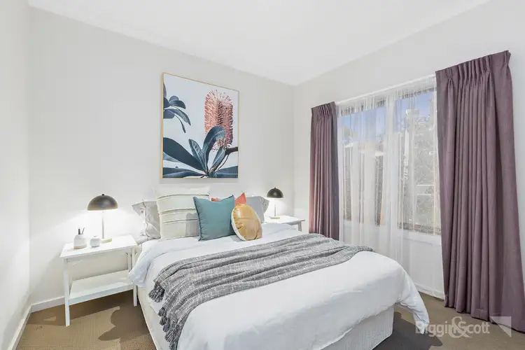 Fifth view of Homely townhouse listing, 2/6 Baird Street, Maidstone VIC 3012