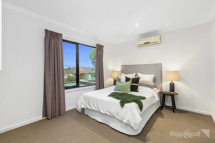 Sixth view of Homely townhouse listing, 2/6 Baird Street, Maidstone VIC 3012