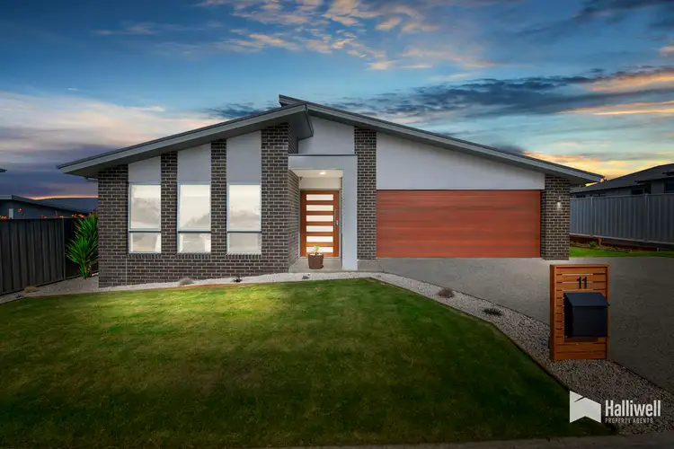 11 Franklin Court, Shearwater TAS 7307