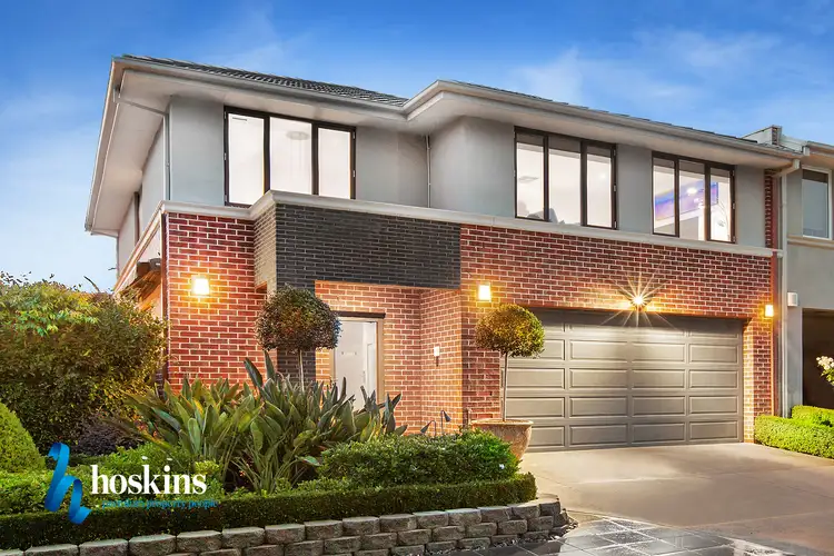 224 Wonga Road, Warranwood VIC 3134