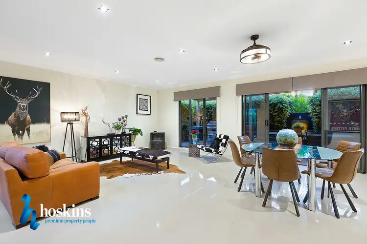 Fifth view of Homely house listing, 224 Wonga Road, Warranwood VIC 3134